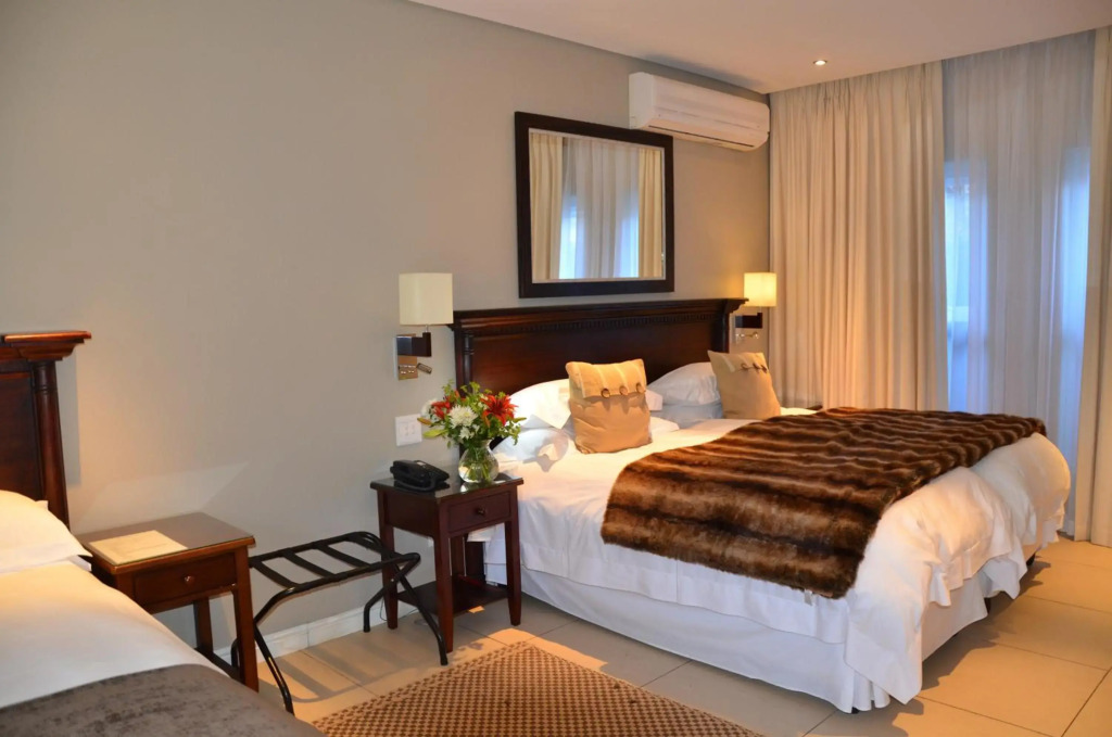Lemoenkloof Boutique Hotel