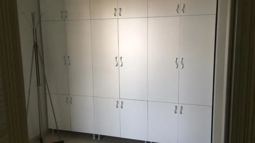 Batum Nurol Residence Flat 8/48