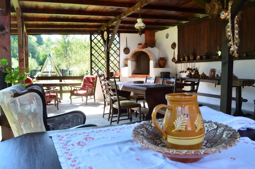 Casa Veche