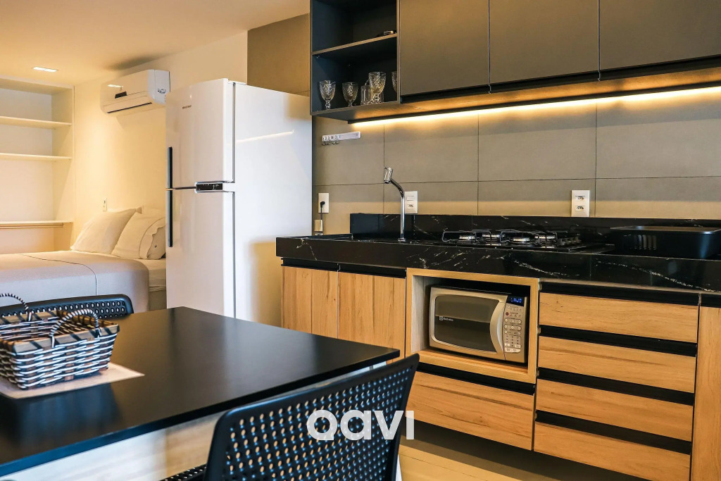 Qavi   Flat Vista Mar #altamare 205