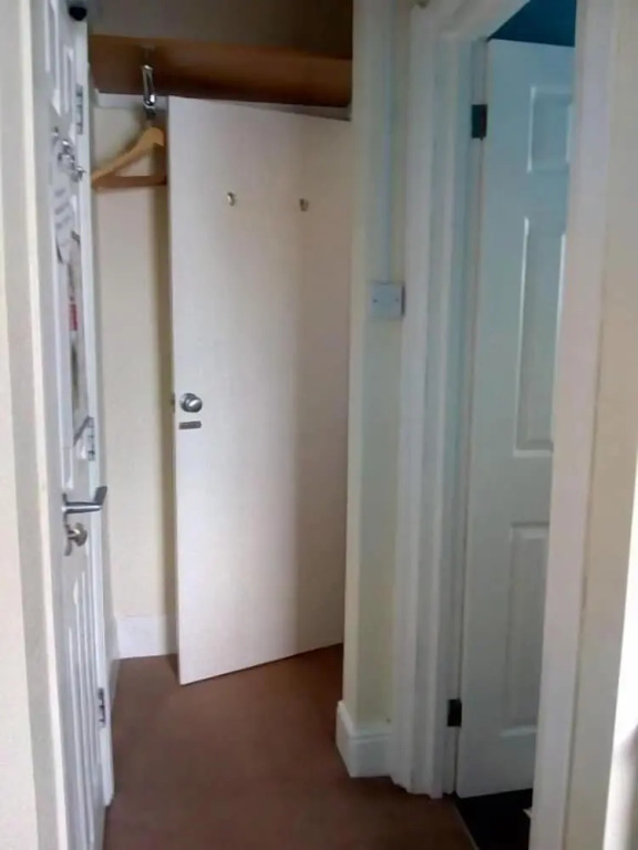 Seamore Guest House