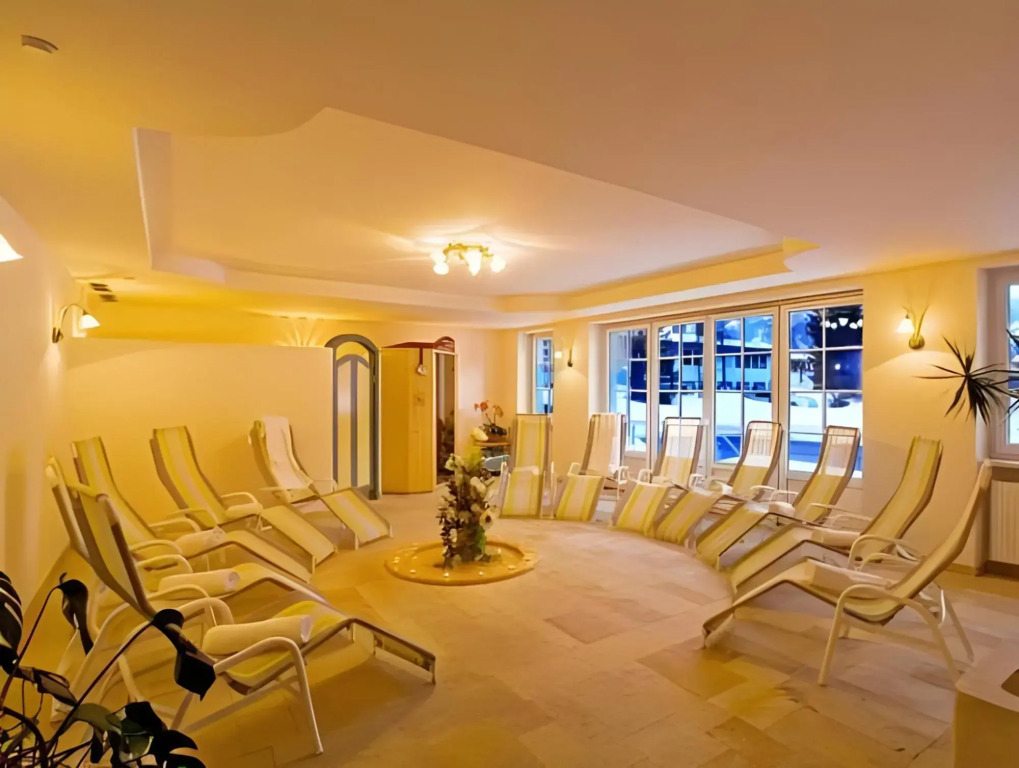 Hotel Rauscher - Das Naturteichparadies