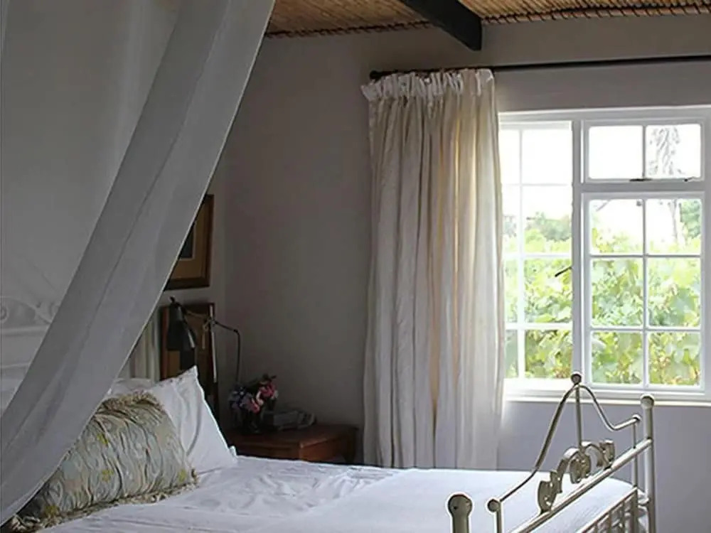 The Vineyard Country House