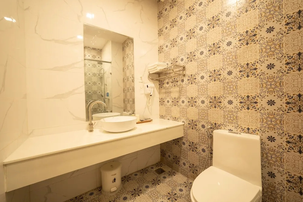 Hạ Na Hotel Đà Lạt
