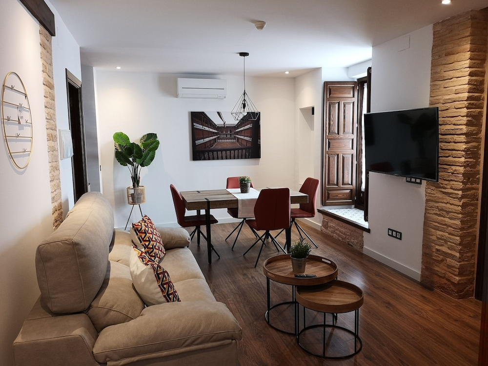 Hotel QB Almagro Centro