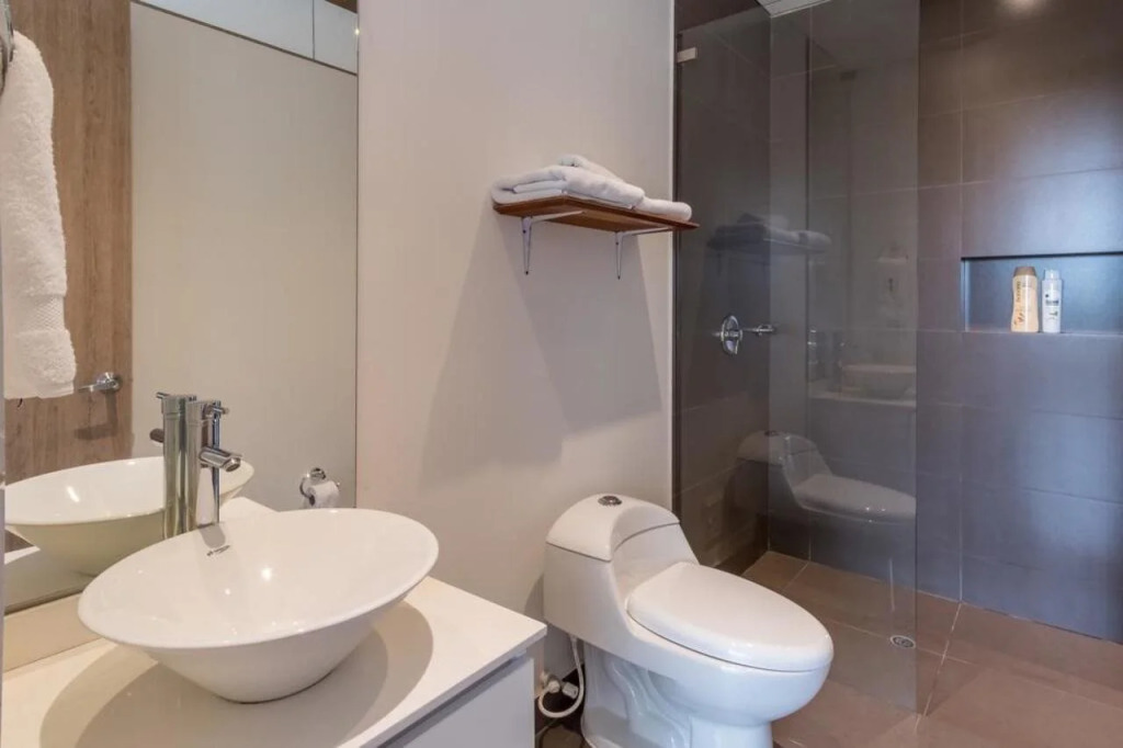 Hemma Bogotá Country Luxury Suites Hotel