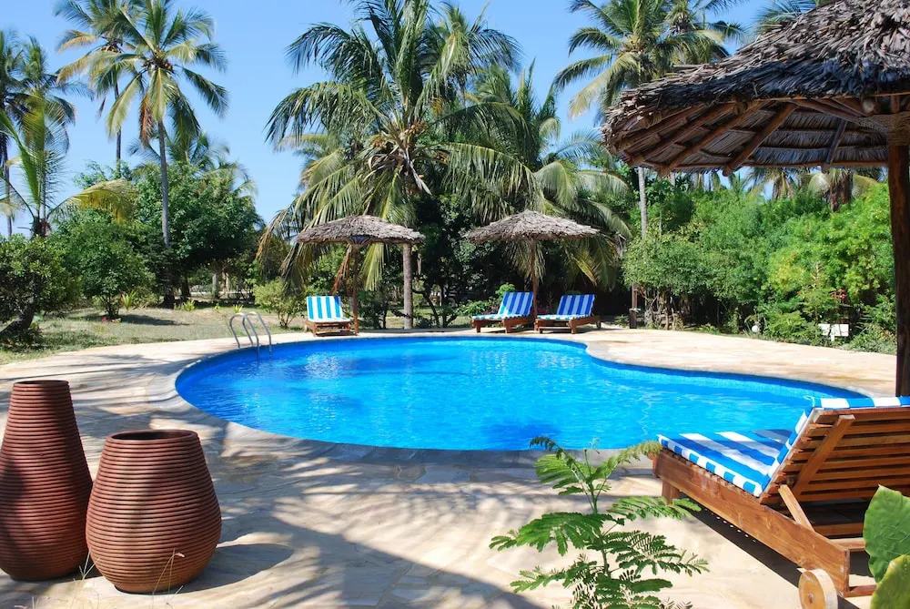 The Tides Lodge