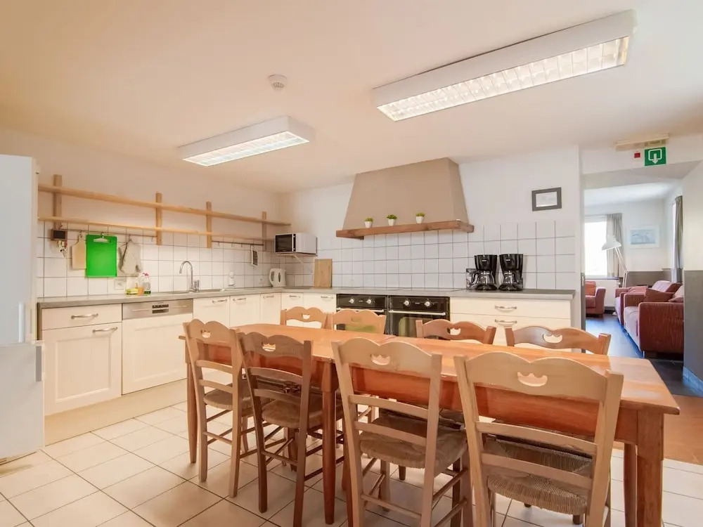 Timeless Cottage In Vresse-Sur-Semois With Terrace