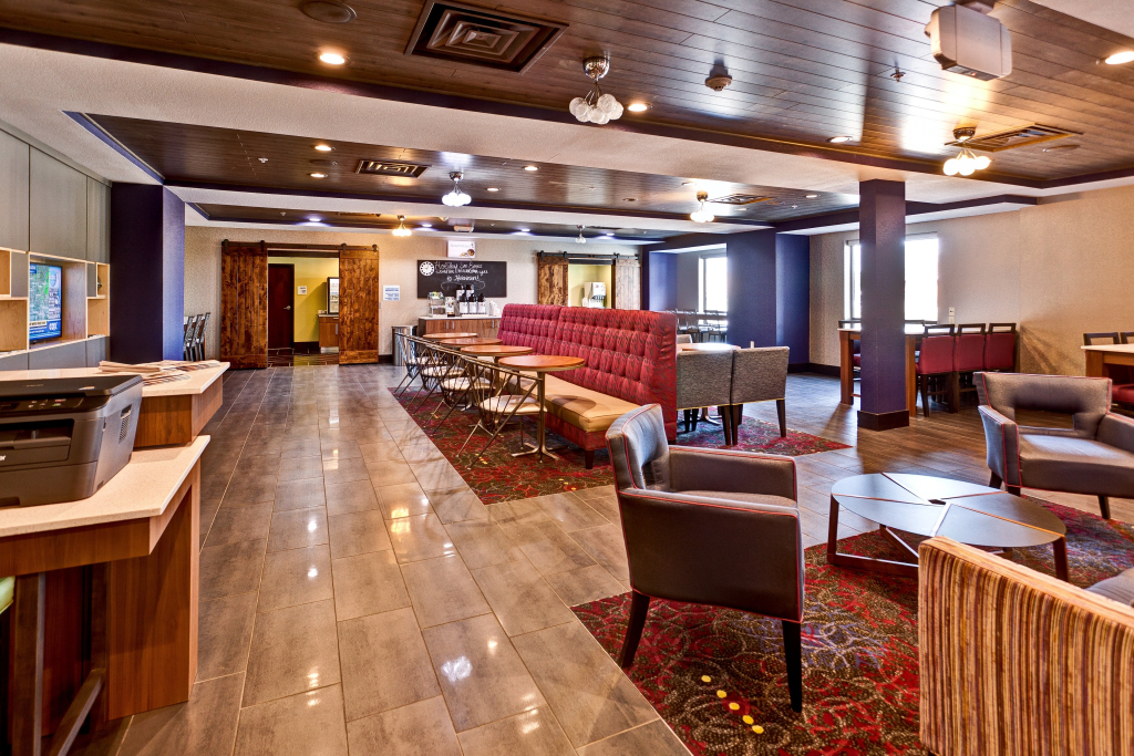 Holiday Inn Express Hutchison by IHG
