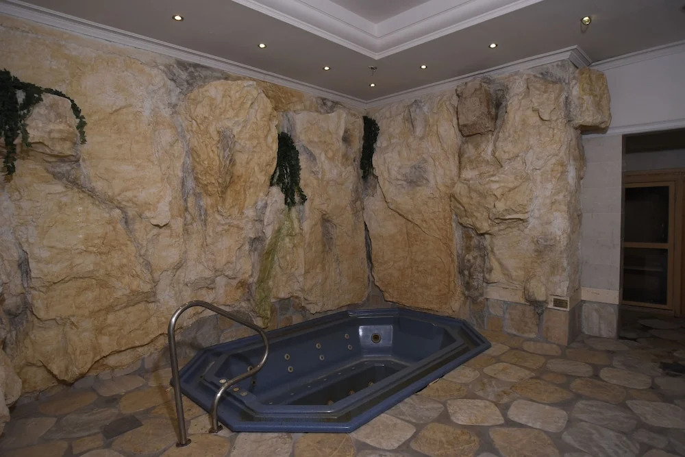 City Resort Palmore