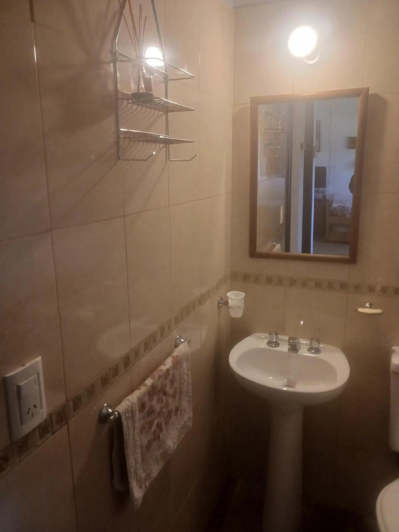 cabaña La Retama