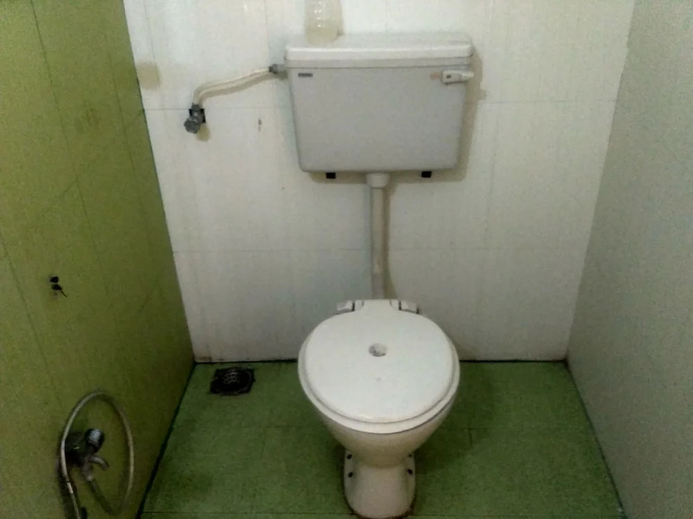 Hotel Om Sai Chattra Icon Residency