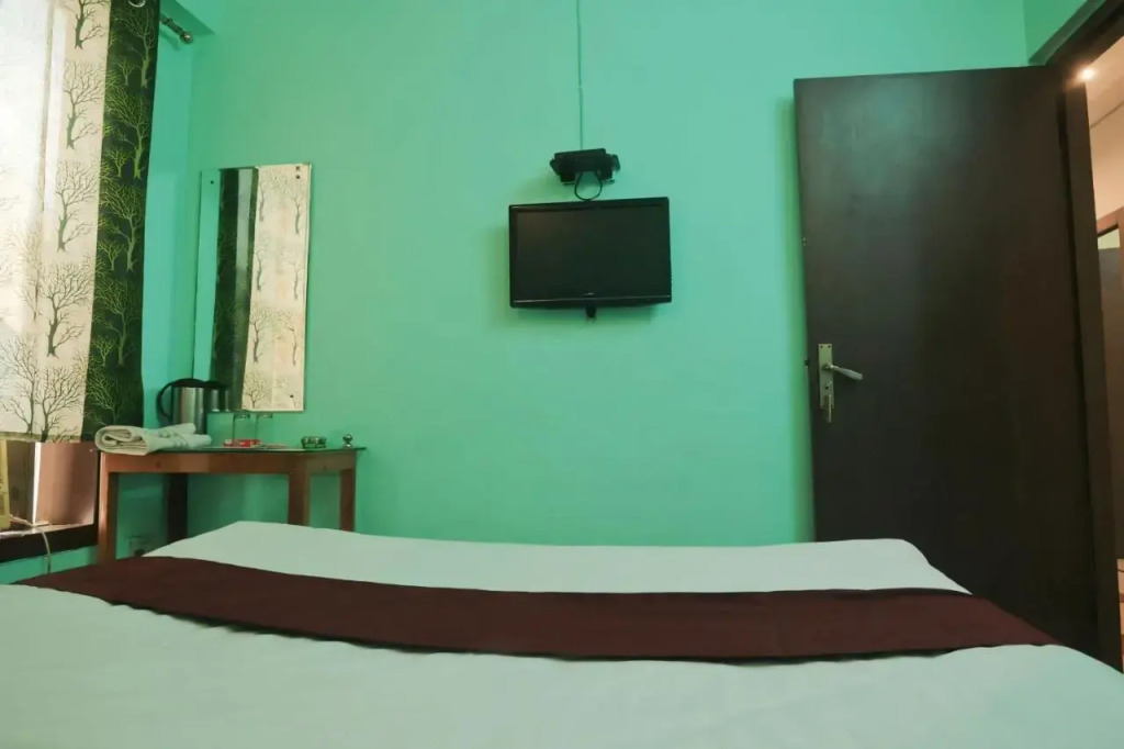 Hotel Shaurya By Sharma 0nline Solution Haridwar