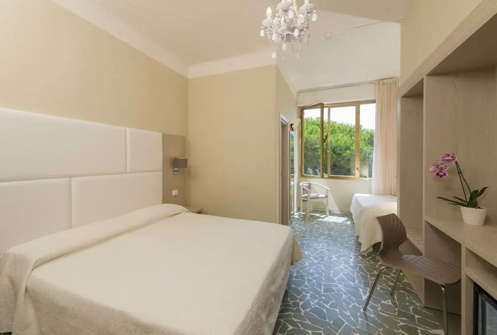 Albergo Battelli Only Adults