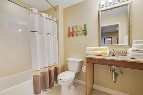 Splash Resort 1903W