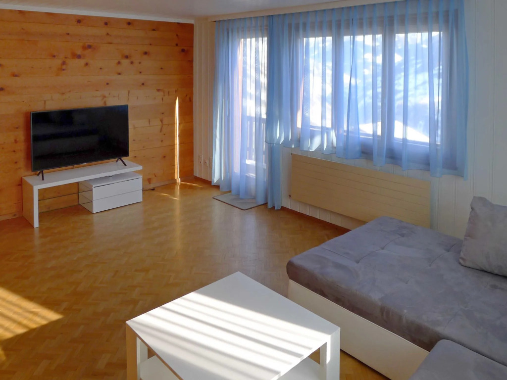 Holiday Home Godo by Interhome