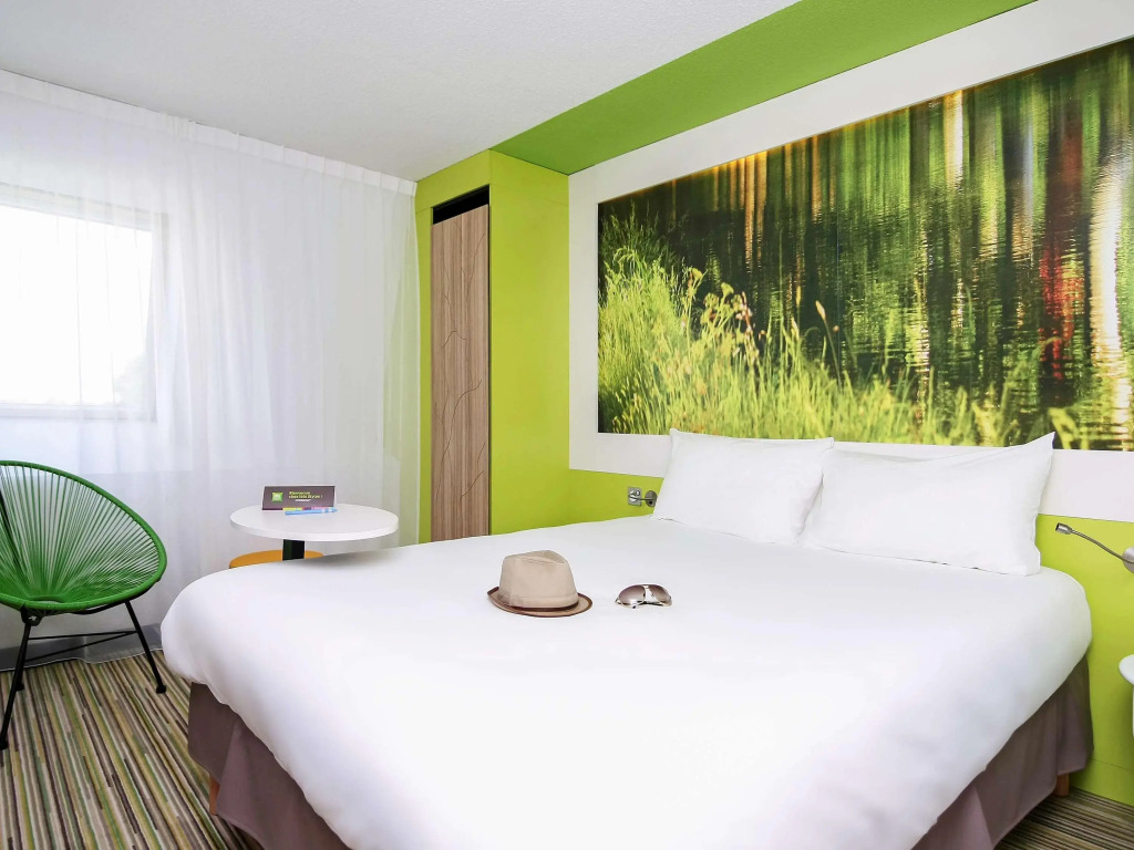 Ibis Styles Toulouse Labège
