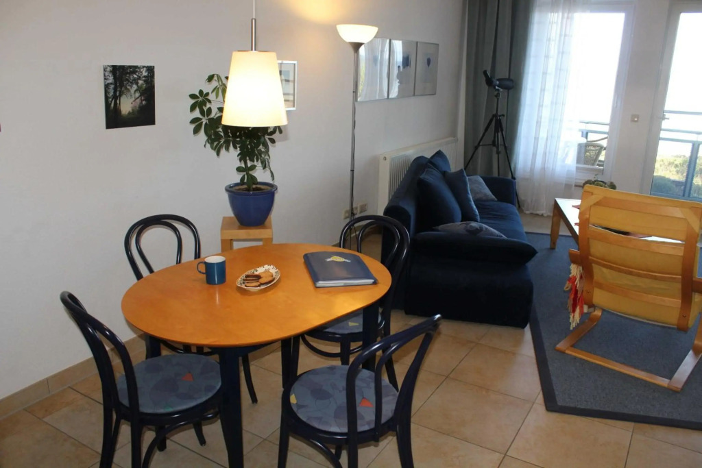 Ferienwohnung Schwanenwiek
