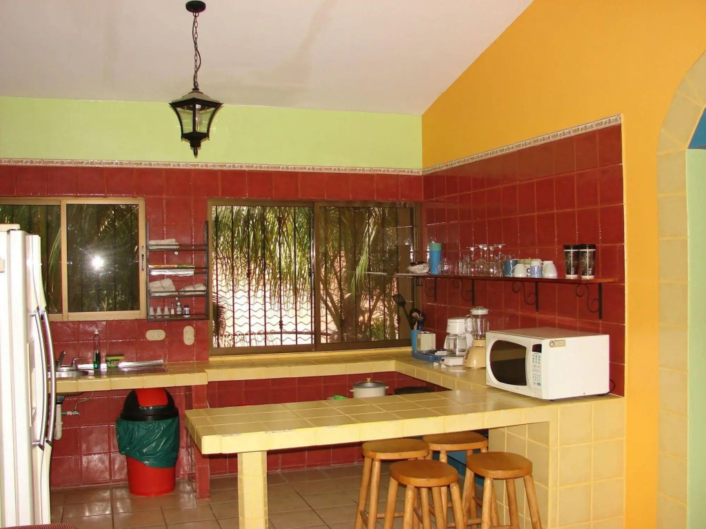 Las Calas Rojas
