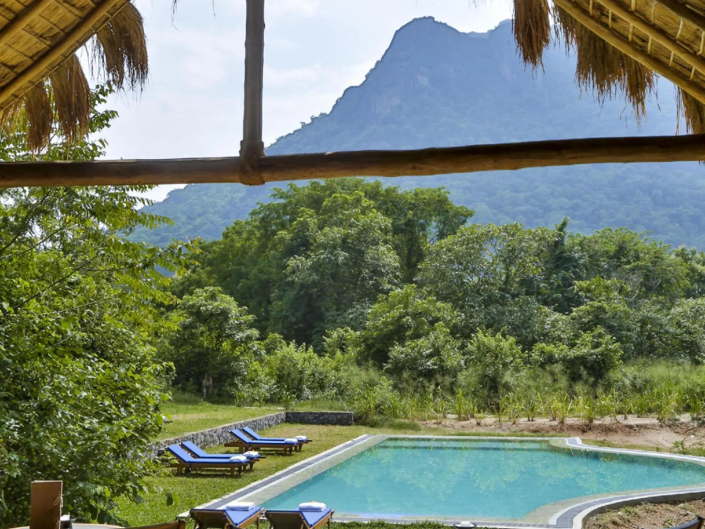 Gal Oya Lodge