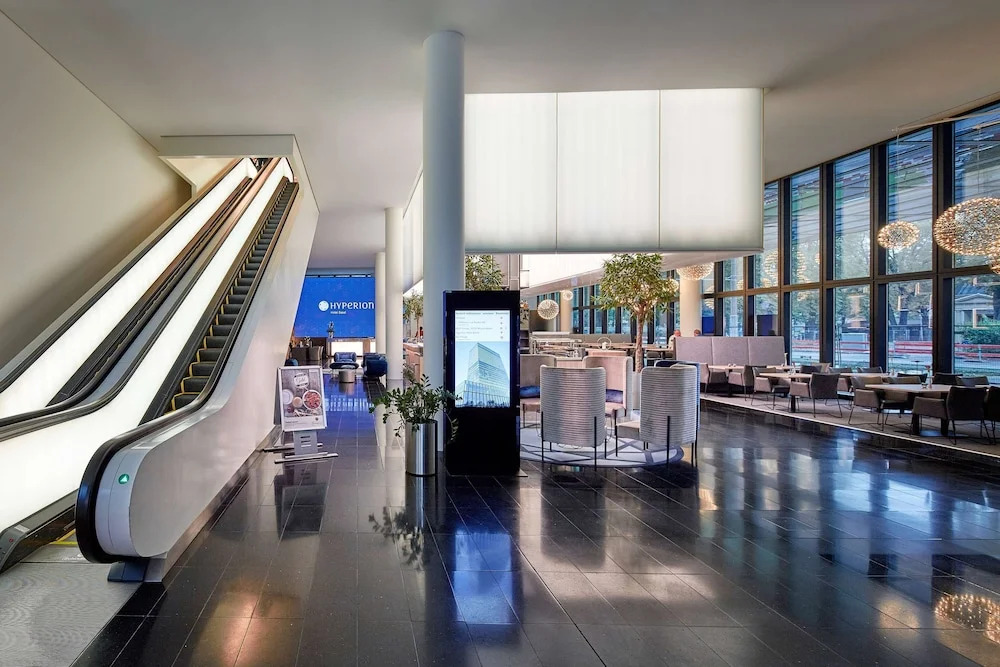 Doukissa Hotel - Parikia Town Centre