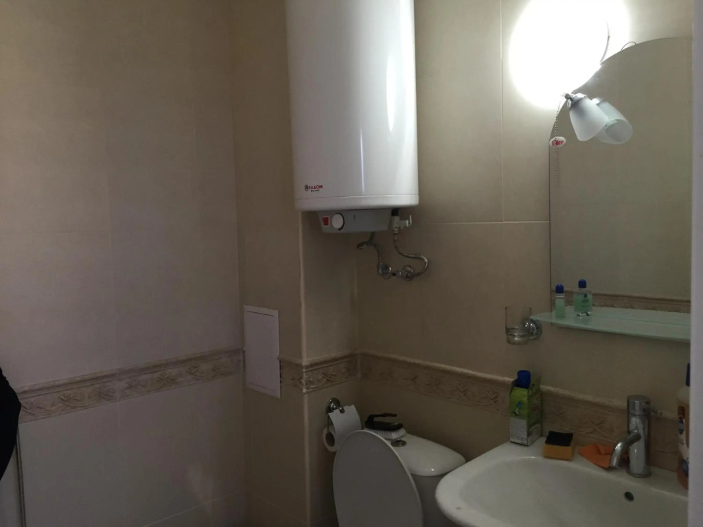 Apartment Kalni Bani