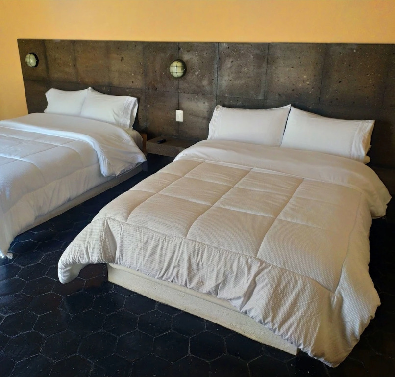 Hotel Oxi