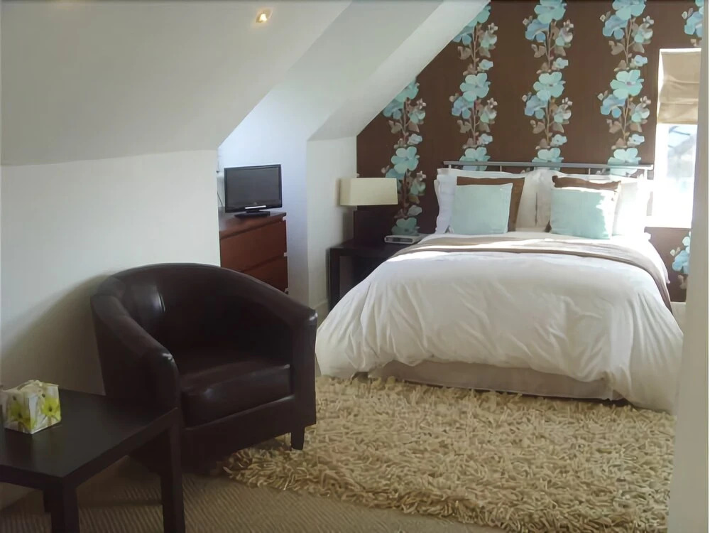 Douglashall B&B