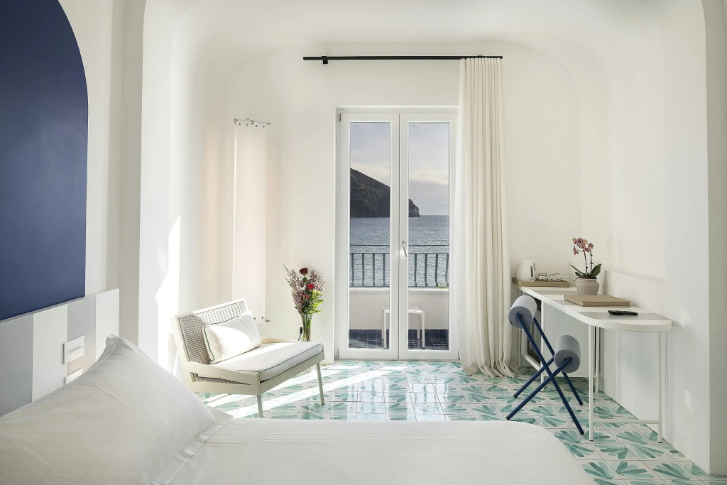 Miramare Sea Resort & Spa