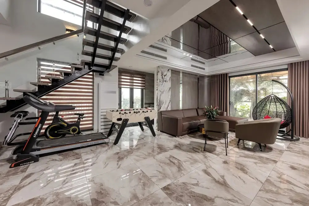Ninh Binh Field Villa