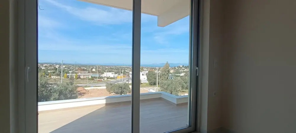 AIR-IN Rooms with magnificent views