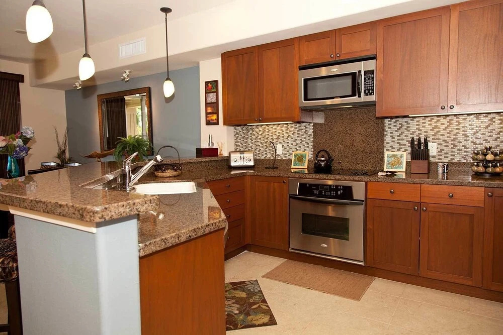 Hali'i Kai 19G by RedAwning