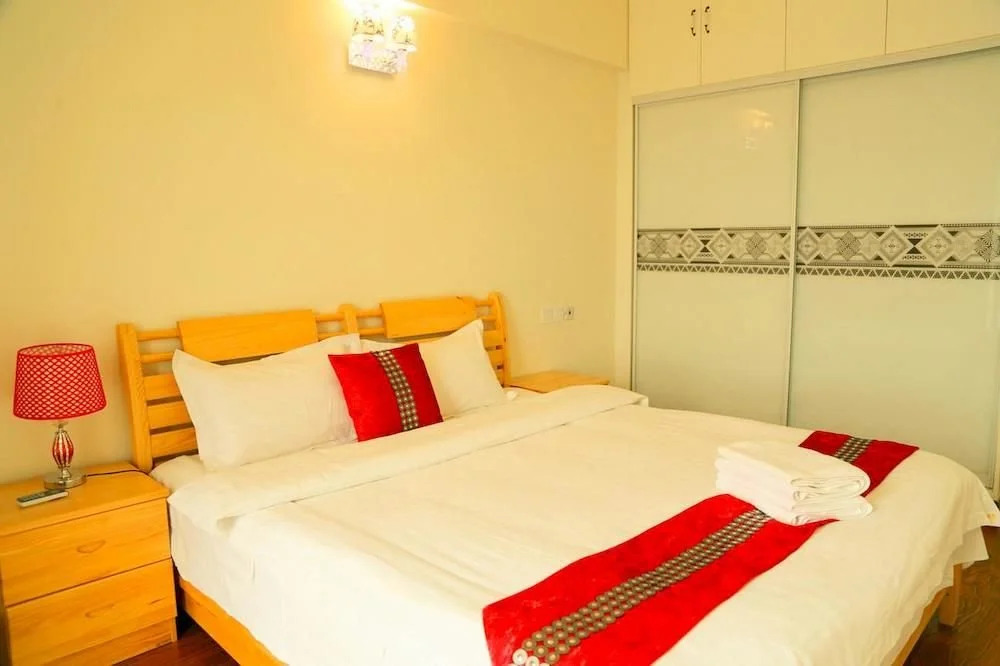 Fairy Tale Hotel Chengdu