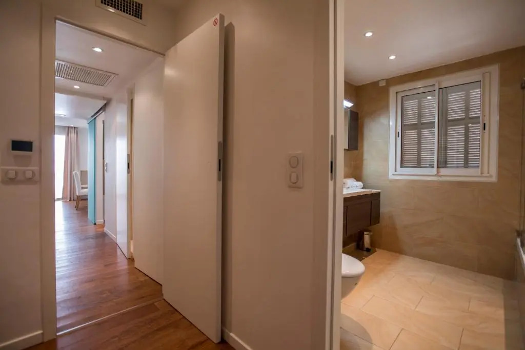 Imperial Apartment by Connexion