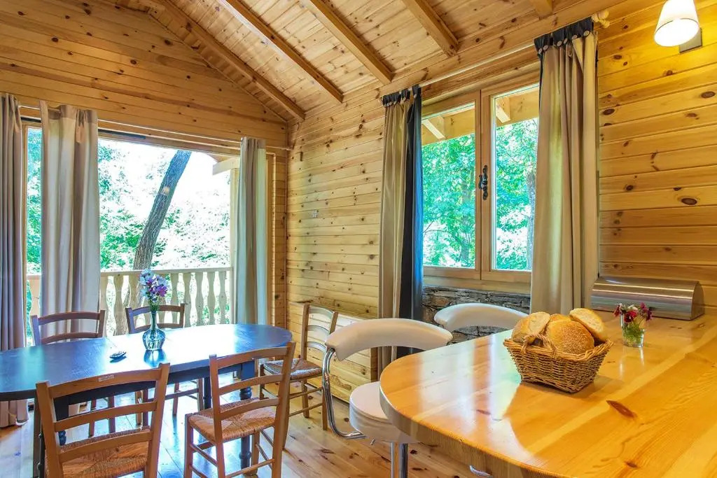 Garmen Hills Guest Houses