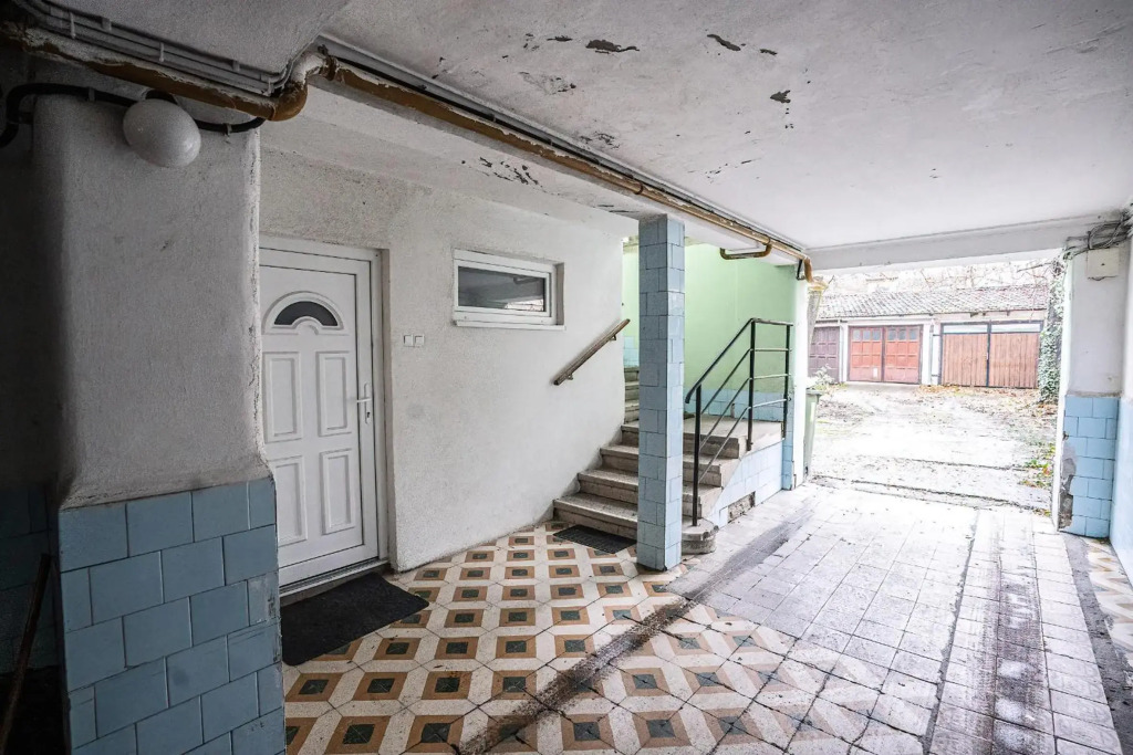 Gogol Apartment