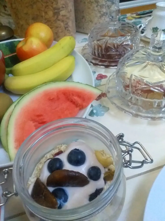 Jesmond Vegan B&B
