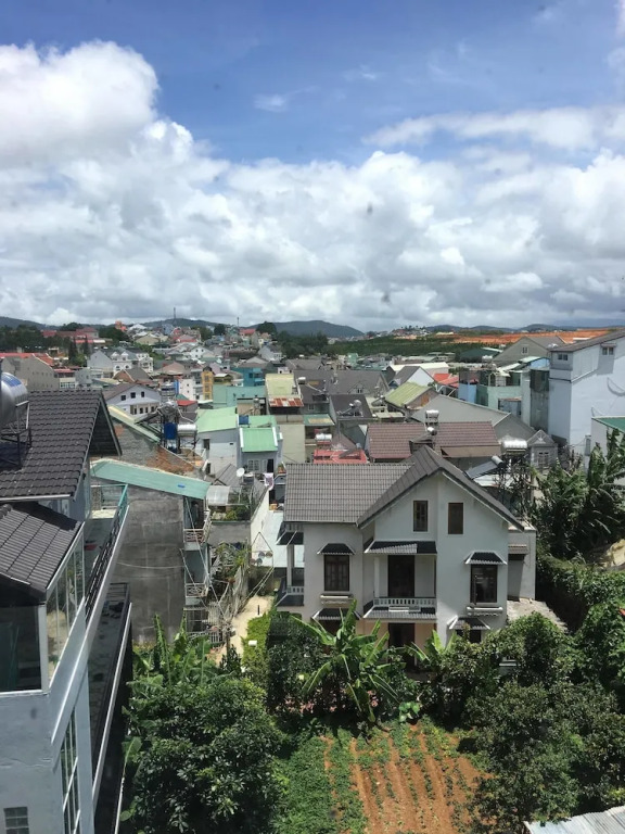 An An Da Lat Hotel