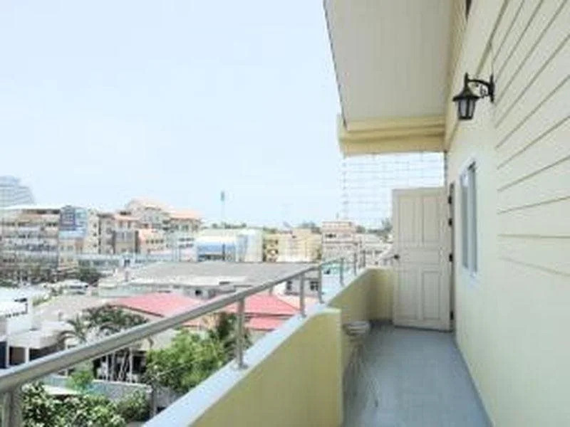 Swasdee Guesthouse Huahin