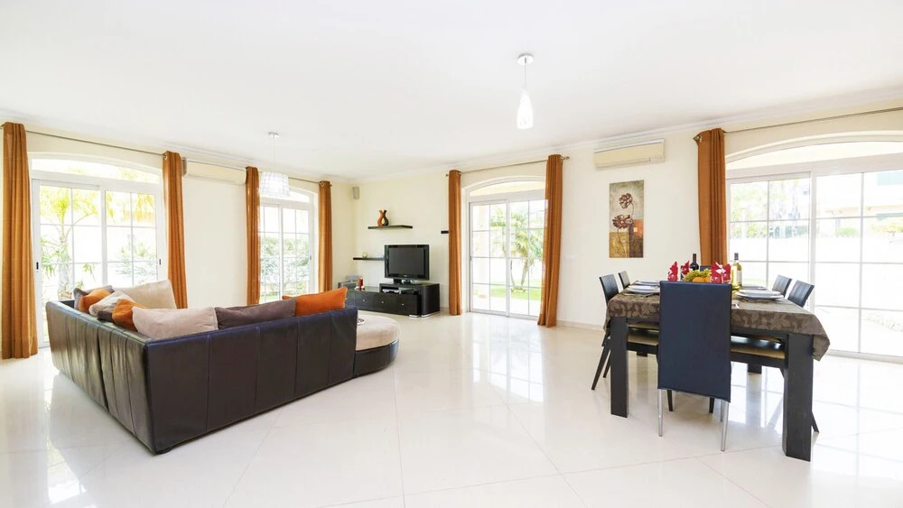 Villa Imagine - Piscina aquecível e BBQ - Armação de Pêra