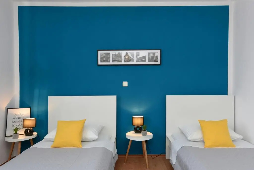 Villa Marija ZadarVillas