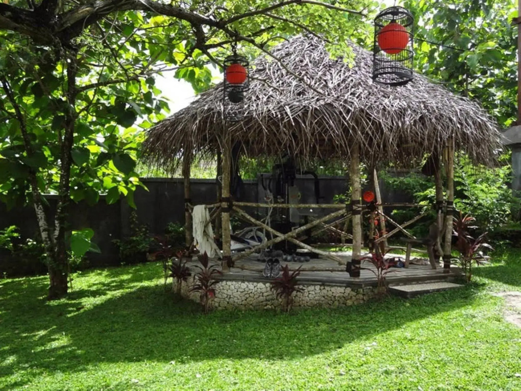 Villa Anjing