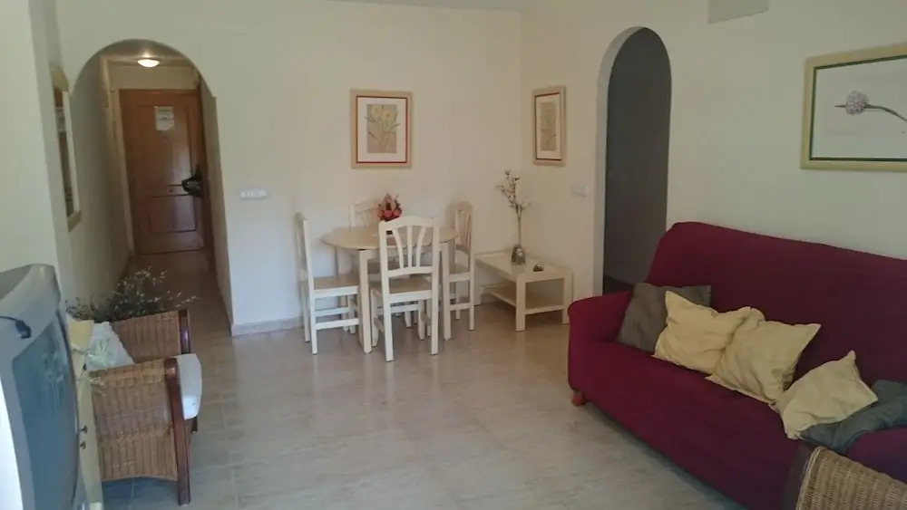 Apartment Castillo Playa by Interhome
