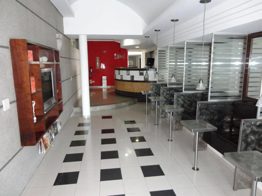 Hotel Estrela da Agua Fria