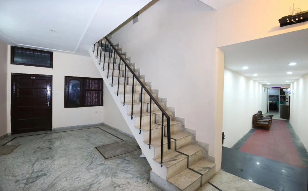 Hotel Neelkamal