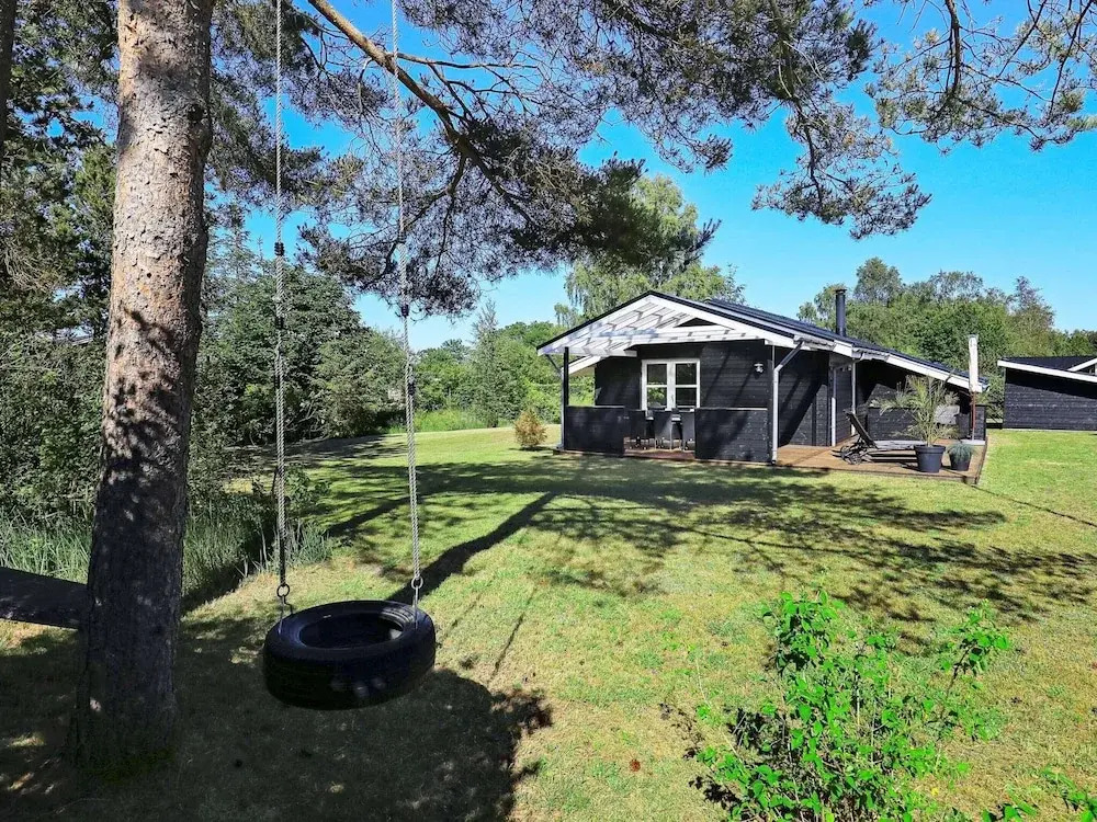 Holiday Home in SÃ¦by