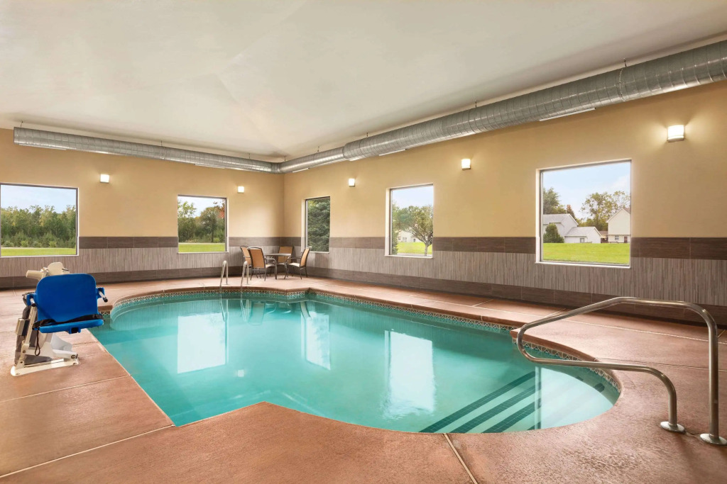 La Quinta by Wyndham Lackawanna