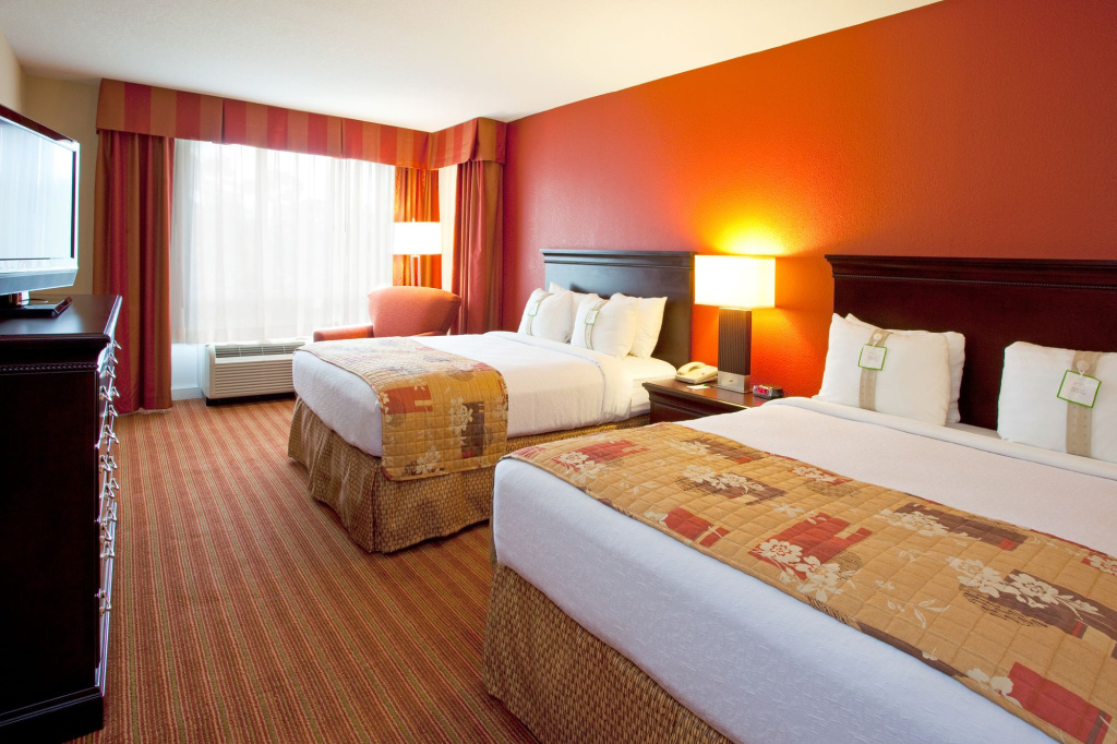 Holiday Inn Hotel & Suites - Orange Park - Wells Rd