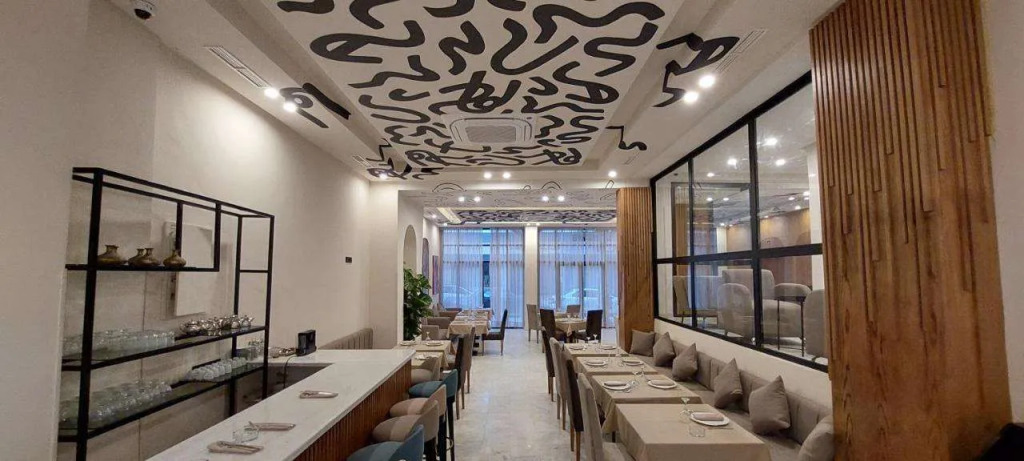 Unico Hotel & Spa Casablanca
