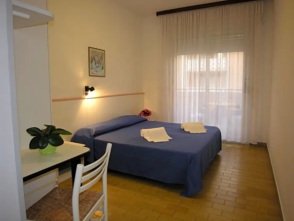 Hotel Tahiti
